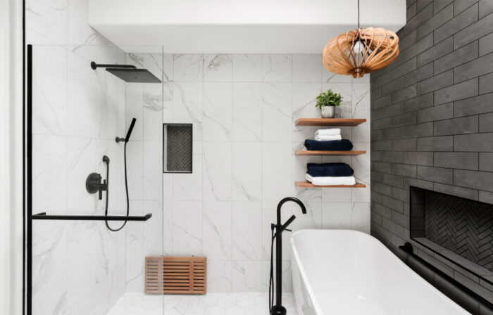 Aging in Place Home Design in Calgary | Future-Proof Your Home - Luxury Apartment Building Aging In Place Design