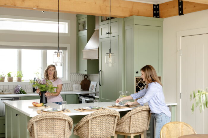 Smart Small Kitchen Layout Ideas for a Stylish & Functional Space